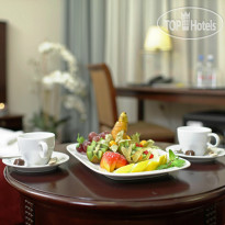 Rixwell Old Riga Palace Hotel