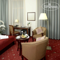 Rixwell Old Riga Palace Hotel