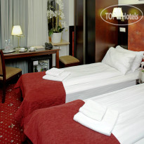 Rixwell Old Riga Palace Hotel