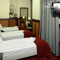 Rixwell Old Riga Palace Hotel