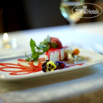 Rixwell Old Riga Palace Hotel 