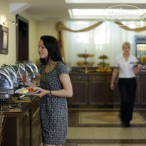 Rixwell Old Riga Palace Hotel 