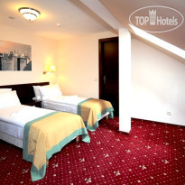 Rixwell Old Riga Palace Hotel 