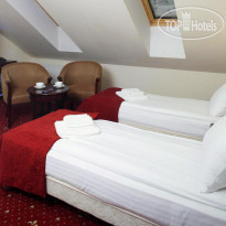 Rixwell Old Riga Palace Hotel 