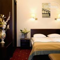 Rixwell Old Riga Palace Hotel 