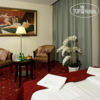 Rixwell Old Riga Palace Hotel 