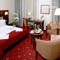 Rixwell Old Riga Palace Hotel 