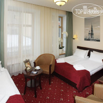Rixwell Old Riga Palace Hotel