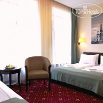Rixwell Old Riga Palace Hotel