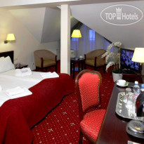 Rixwell Old Riga Palace Hotel