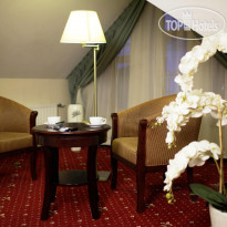 Rixwell Old Riga Palace Hotel