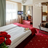 Rixwell Old Riga Palace Hotel