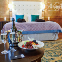 Dome Hotel & Spa