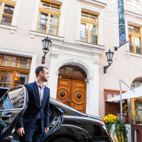 Dome Hotel & Spa