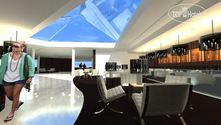 Tallink Hotel Riga