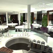 Tallink Hotel Riga 