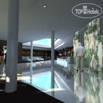 Tallink Hotel Riga 
