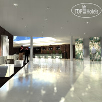 Tallink Hotel Riga 