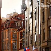 Old City Boutique Hotel