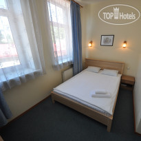 Spare Стандартный номер