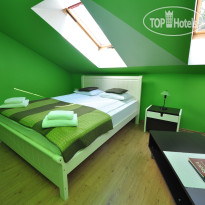 Spare Номер Супериор.