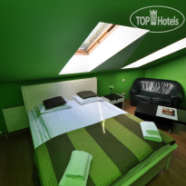 Spare Номер Супериор.