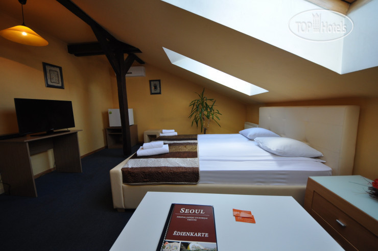 Hotel photo Spare 3*