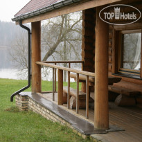 Wild Duck Коттедж-терасса