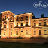 Igate Palace