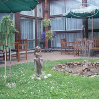 Park Hotel Kekava 