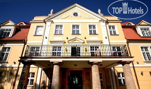 New photos from tourists Malpils Muiza 5*
