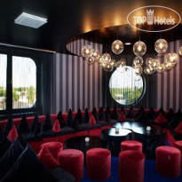 Rija VEF Hotel