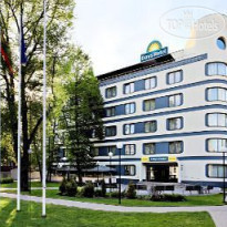 Rija VEF Hotel