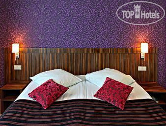 Rija VEF Hotel