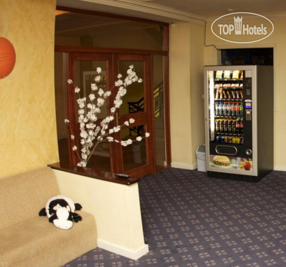 Hotelier's photos Green Apple