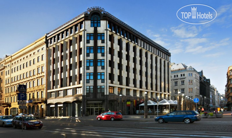 Hotel photo Roma Hotel 4*