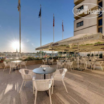 Radisson Blu Daugava Hotel 