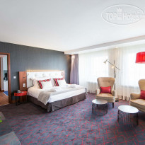 Radisson Blu Daugava Hotel 