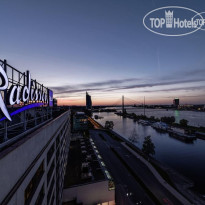 Radisson Blu Daugava Hotel 