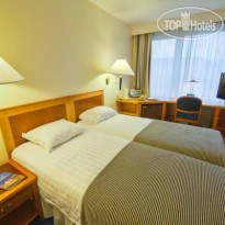 Radisson Blu Daugava Hotel