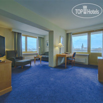 Radisson Blu Daugava Hotel