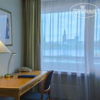 Radisson Blu Daugava Hotel