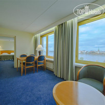 Radisson Blu Daugava Hotel