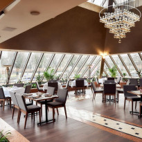 Radisson Blu Hotel Ridzene