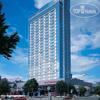 Radisson Blu Latvija Conference & SPA Hotel