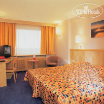 Radisson Blu Latvija Conference & SPA Hotel