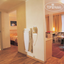Radisson Blu Latvija Conference & SPA Hotel