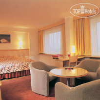 Radisson Blu Latvija Conference & SPA Hotel
