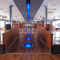 Radisson Blu Latvija Conference & SPA Hotel