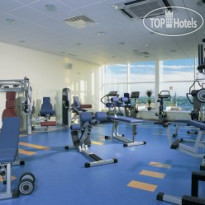 Radisson Blu Latvija Conference & SPA Hotel
